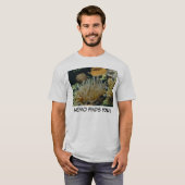 Nemoは見つけます! -ワイシャツ tシャツ (正面フル)