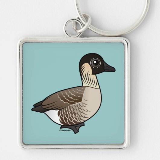 Nene キーホルダー (正面)