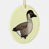 Nene セラミックオーナメント (右)