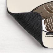 Nene マウスパッド (コーナー)