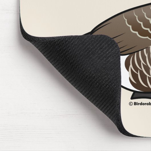 Nene マウスパッド (コーナー)