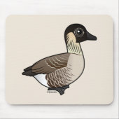 Nene マウスパッド (正面)