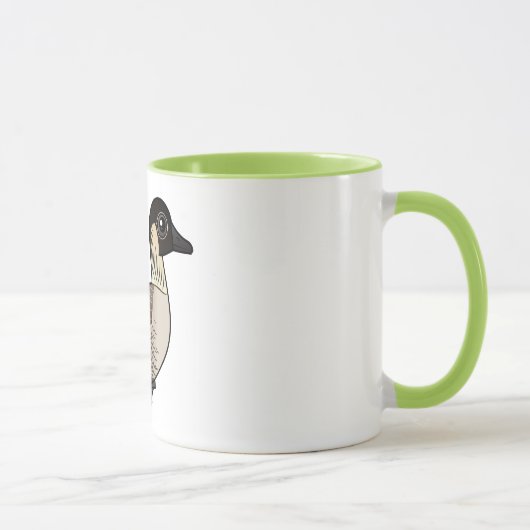 Nene マグカップ (右)