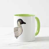 Nene マグカップ (正面右)