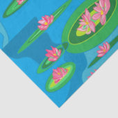 Nenúfares 薄葉紙 (詳細)