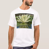 Nénuphar Tシャツ (正面)