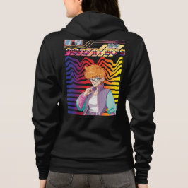 NEOオタク パーカ