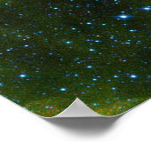 NEO測量小惑星ハンター ポスター (角)