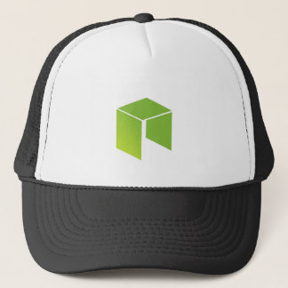 NEO クール Cryptocurrencyコイン署名 キャップ