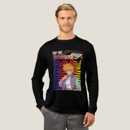 NEO NERD  トライブレンドＴシャツ