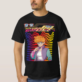 NEO NERD  Tシャツ