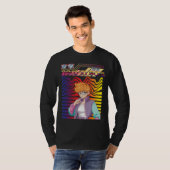 NEO NERD  Tシャツ (正面フル)