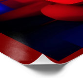 Neo-Polynesian ポスター (コーナー)