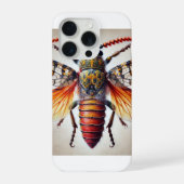 Neobaryssinus 200924IREF247 - Watercolor iPhoneケース (裏面)