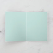 NeoGothic St. Cecilia of Rome (BNG 02)カード カード (内部)