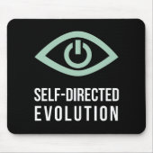 Neolutionのmousepad マウスパッド (正面)