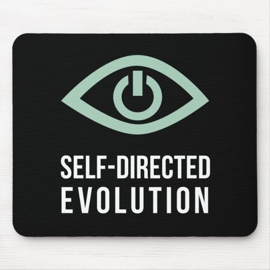 Neolutionのmousepad マウスパッド (正面)