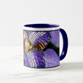 Neomarica マグカップ (正面右)