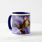 Neomarica マグカップ (正面左)