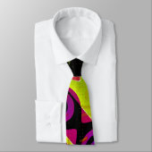 NeoMetro 040 ネクタイ (タイ)