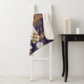 Neomodern aesthetics of brutalism design poster co シェルパブランケット (インサイチュ)