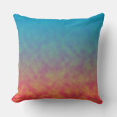 Neon Afterlight クッション (正面)