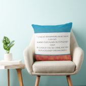 Neon Afterlight クッション (椅子)