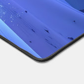 Neon Chill Penguins デスクマット (コーナー)