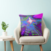 Neon Energy Pillow クッション (椅子)