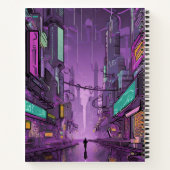 Neon Future ID1028 ノートブック (裏面)
