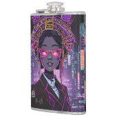 Neon Future ID1028 フラスク (左)