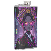 Neon Future ID1028 フラスク (右)