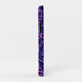 Neon Hearts Case-Mate iPhoneケース (裏面/右)