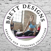 Neon Leopard GRLパワーでスタイルを解放 カプリレギンス