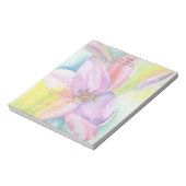 NEON LILY CUSTOMIZABLE NOTE PAD ノートパッド (回転)