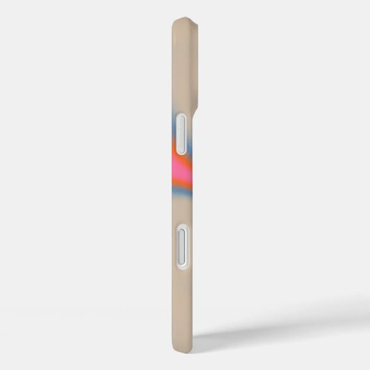 Neon Mirage Case-Mate iPhoneケース (裏面 / 右)