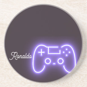 NEON PS4ハンドル名前をカスタムする コースター