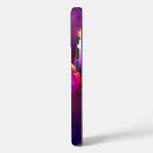 Neon pumpkins Case-Mate iPhoneケース (裏面 / 左)