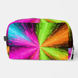 Neon Radial Burst Explosion ドップキット