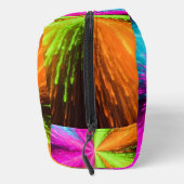 Neon Radial Burst Explosion ドップキット (右)