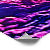 Neon Universe: Dripping Starlight ポスター (角)