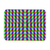 Neon Xフォト磁石 マグネット (横)