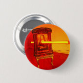 Neonaリサ 缶バッジ (正面&裏面)