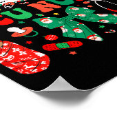 Neonatal Intensive Care Unit Coquette Nicu Nurse C ポスター (角)