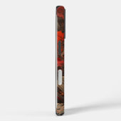 NeoNihonga 003 Case-Mate iPhoneケース (裏面 / 右)
