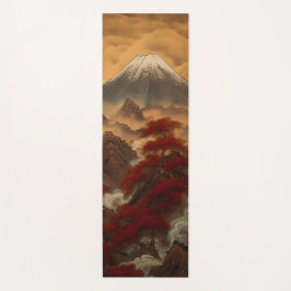 NeoNihonga Fuji 003 ヨガマット