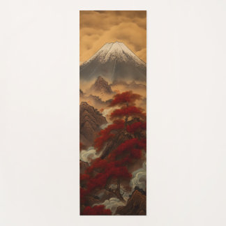 NeoNihonga Fuji 003 ヨガマット