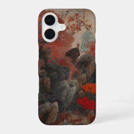 NeoNihonga iPhone ケース スリム 002