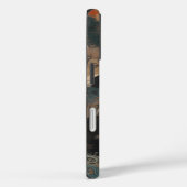 NeoNihonga iPhone ケース 001 Case-Mate iPhoneケース (裏面 / 右)
