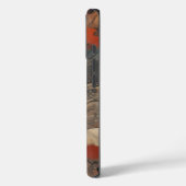 NeoNihonga iPhone ケース 001 Case-Mate iPhoneケース (裏面 / 左)